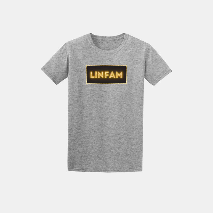 2025 LinFam Marquee Unisex Crew