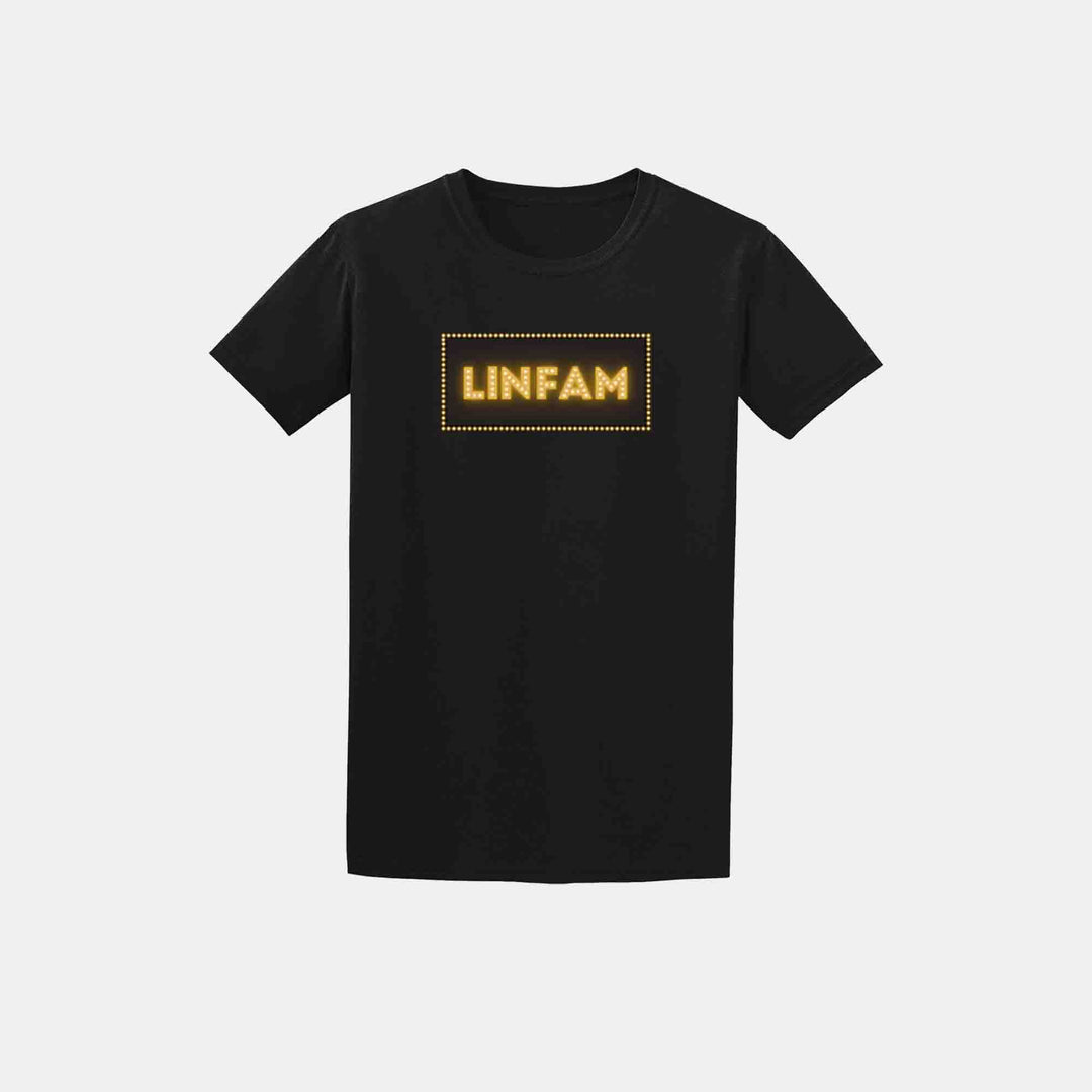 2025 LinFam Marquee Unisex Crew