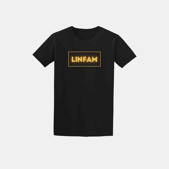 2025 LinFam Marquee Unisex Crew
