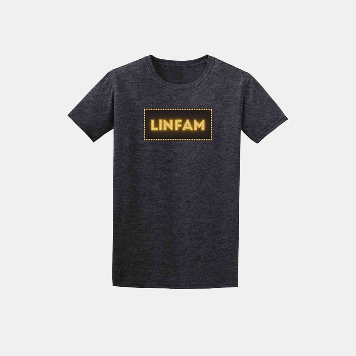 2025 LinFam Marquee Unisex Crew