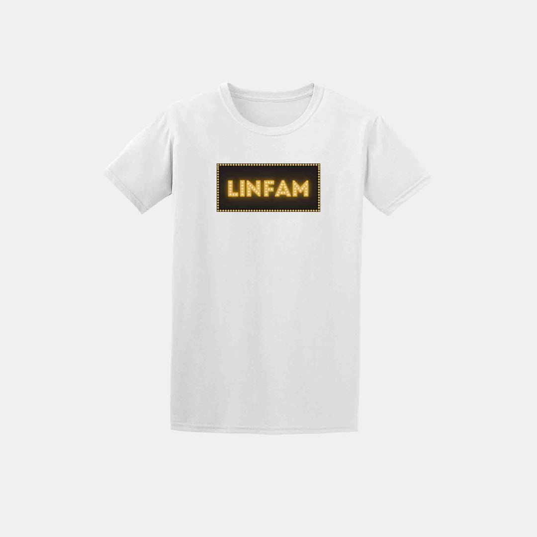 2025 LinFam Marquee Unisex Crew