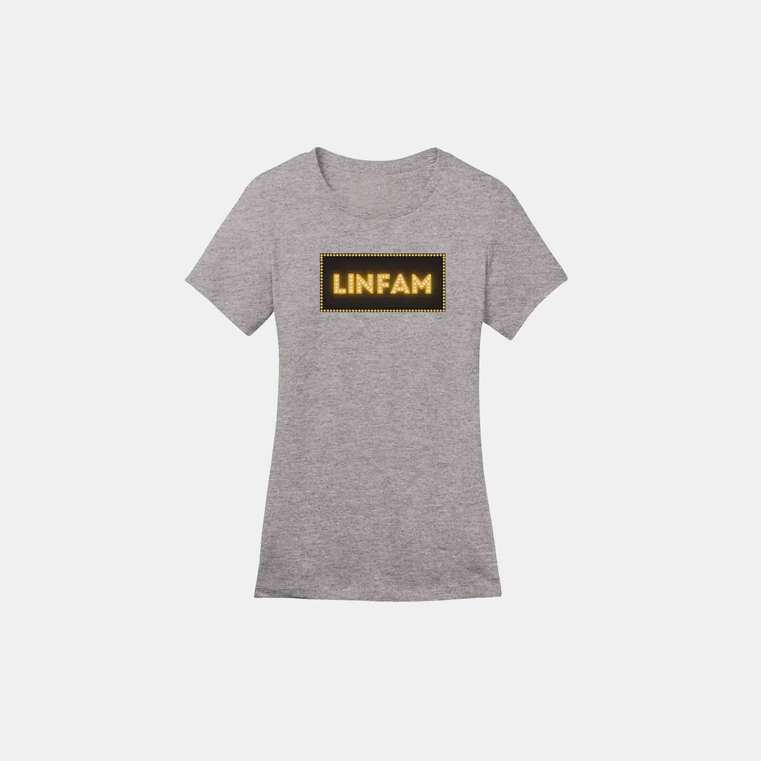 2025 LinFam Marquee Ladies Crew