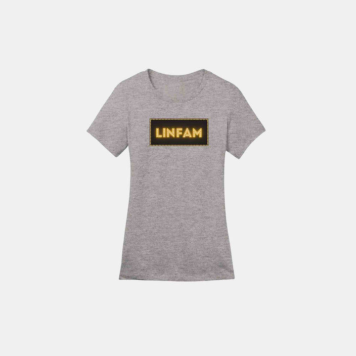 2025 LinFam Marquee Ladies Crew