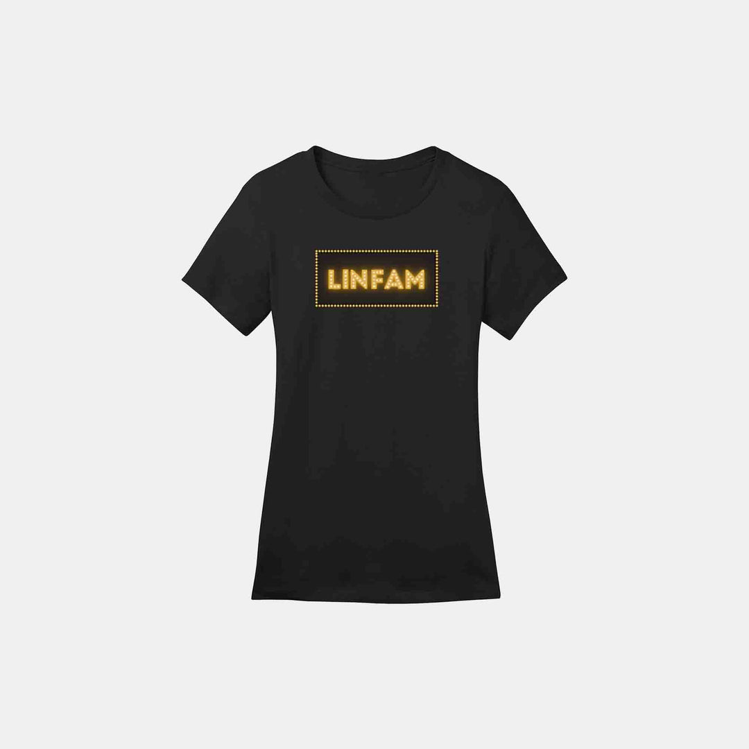 2025 LinFam Marquee Ladies Crew