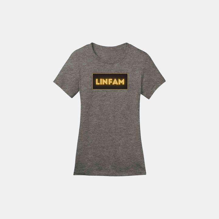2025 LinFam Marquee Ladies Crew