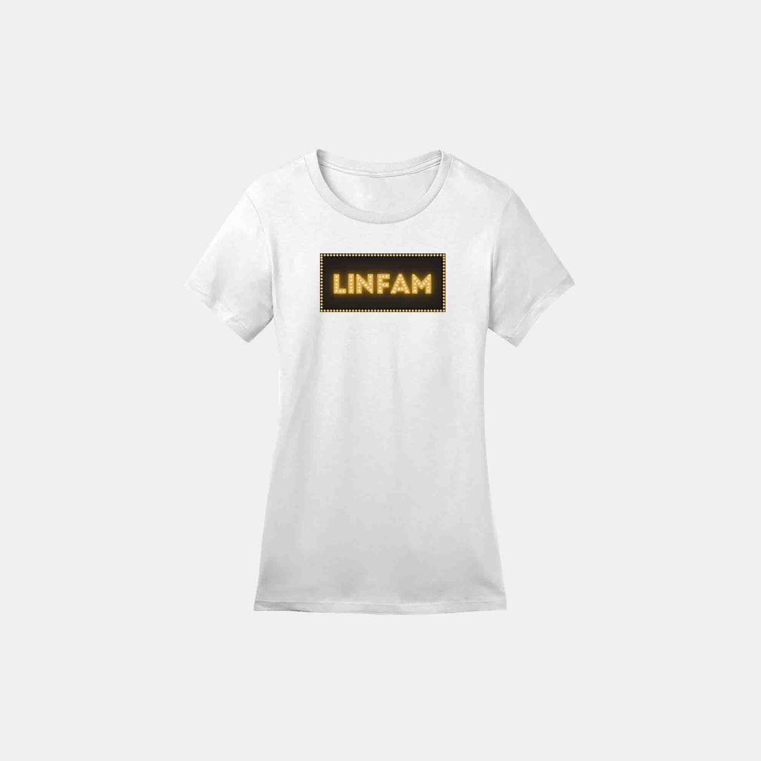 2025 LinFam Marquee Ladies Crew