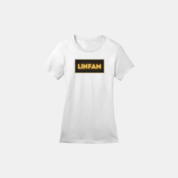 2025 LinFam Marquee Ladies Crew