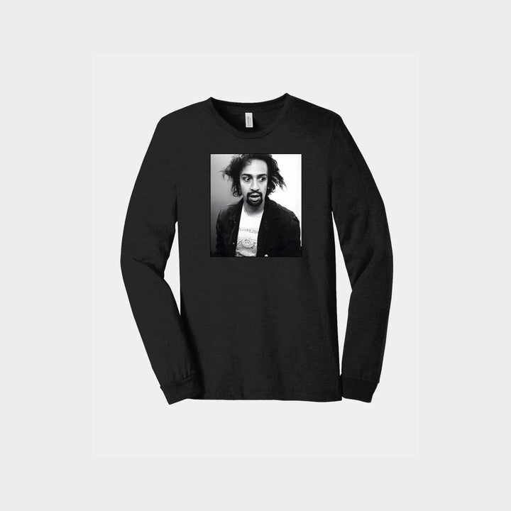 Linstein Unisex Long Sleeve