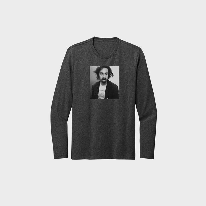 Linstein Unisex Long Sleeve