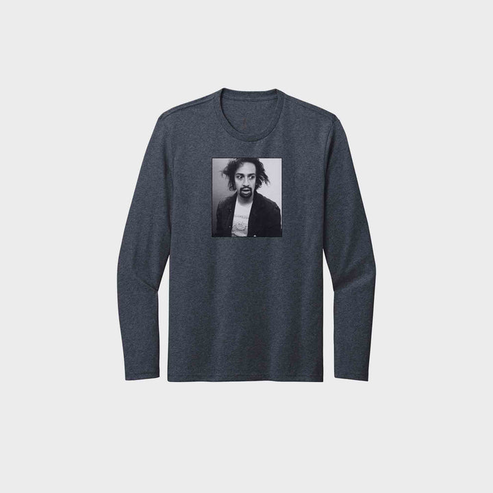 Linstein Unisex Long Sleeve