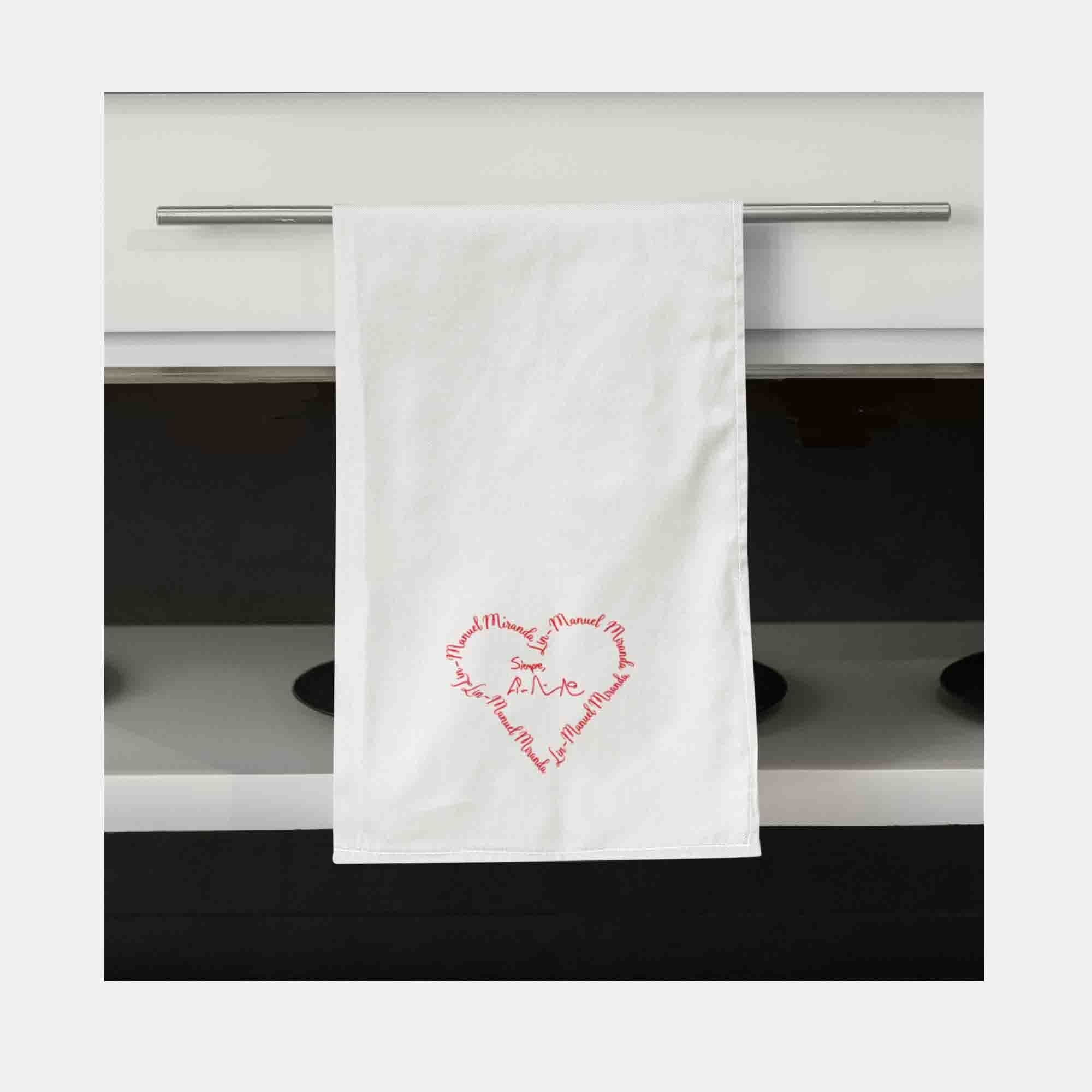 Dish Towels