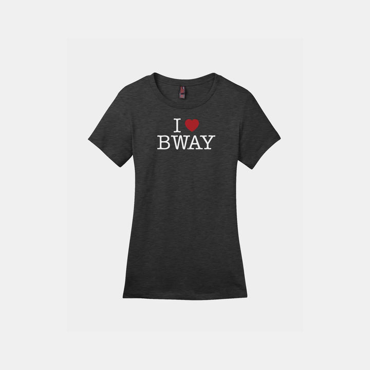 I Love Broadway Ladies Crew