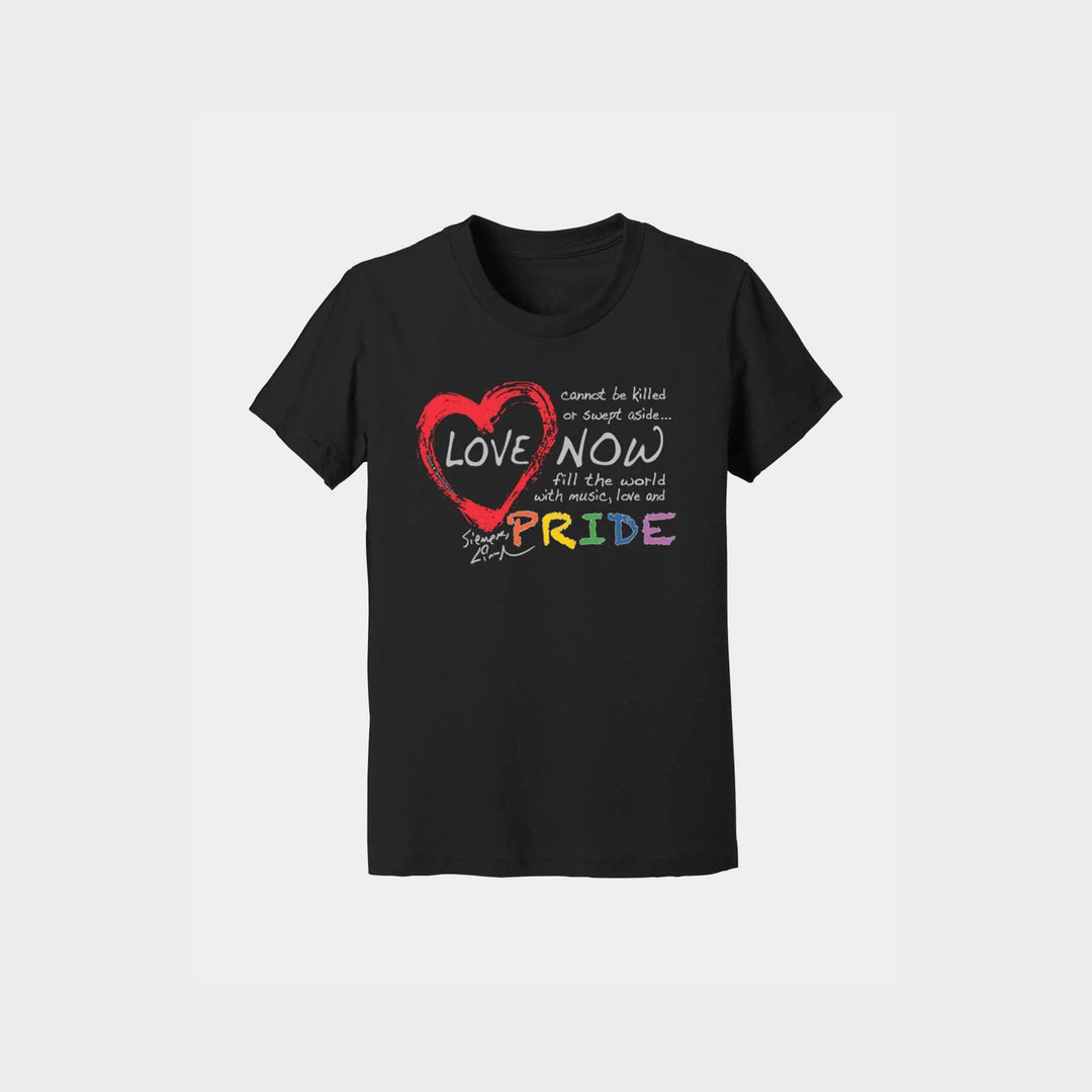 Love is Love Original - Youth Crew