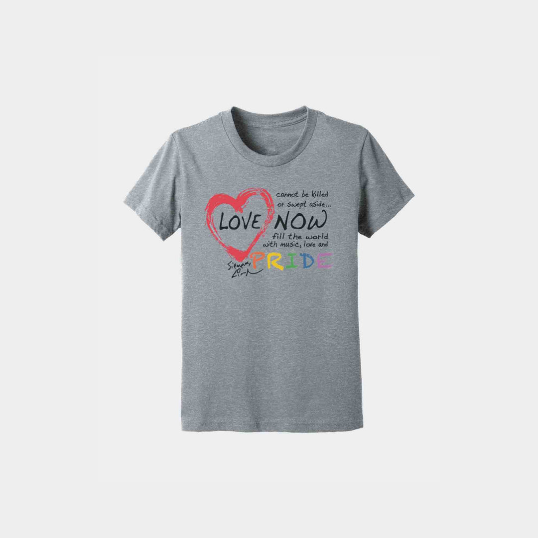 Love is Love Original - Youth Crew