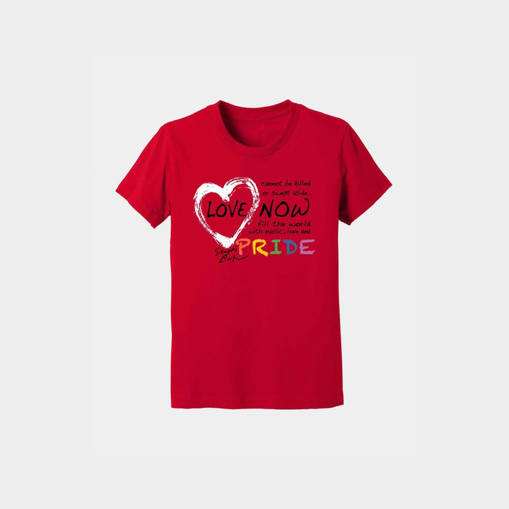 Love is Love Original - Youth Crew