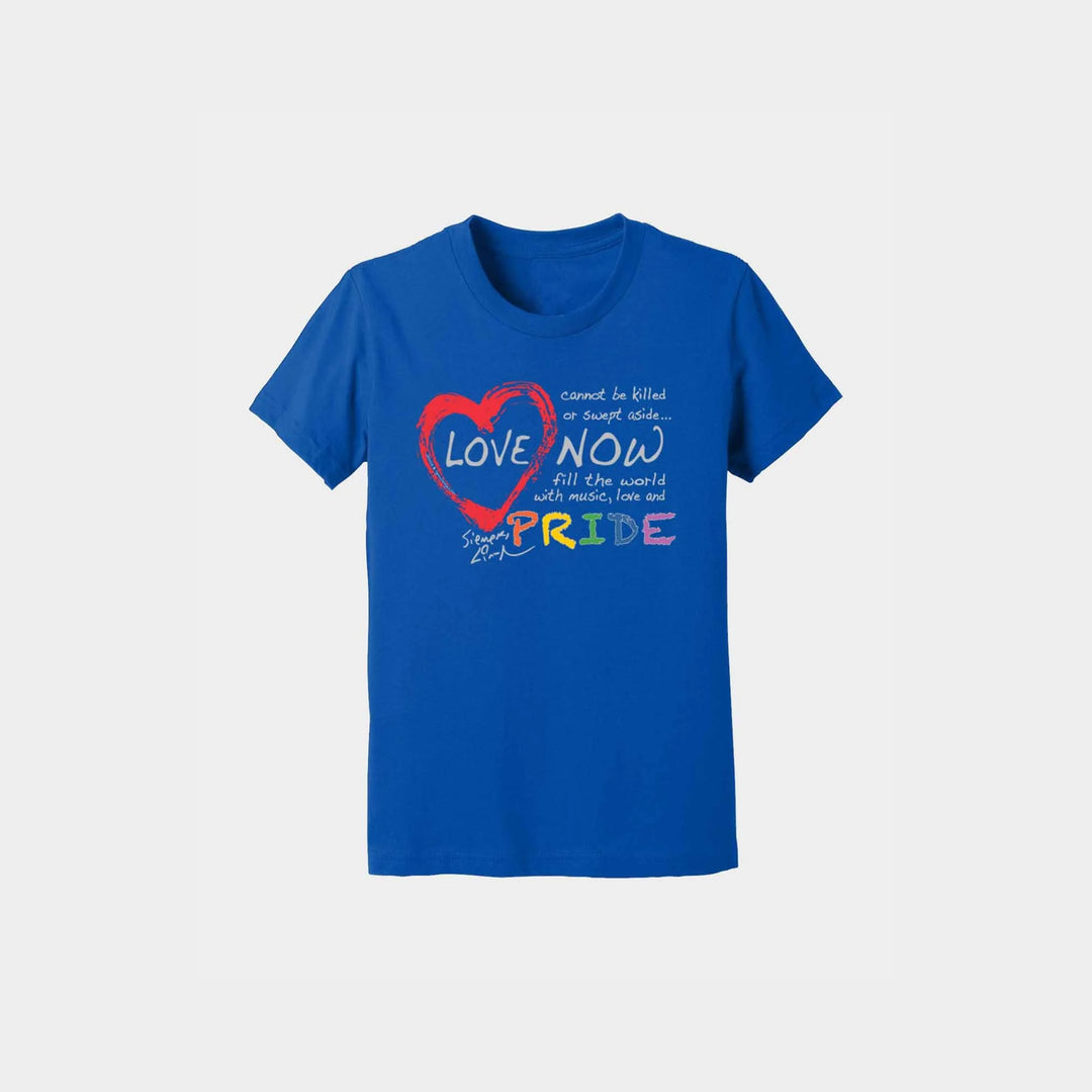 Love is Love Original - Youth Crew