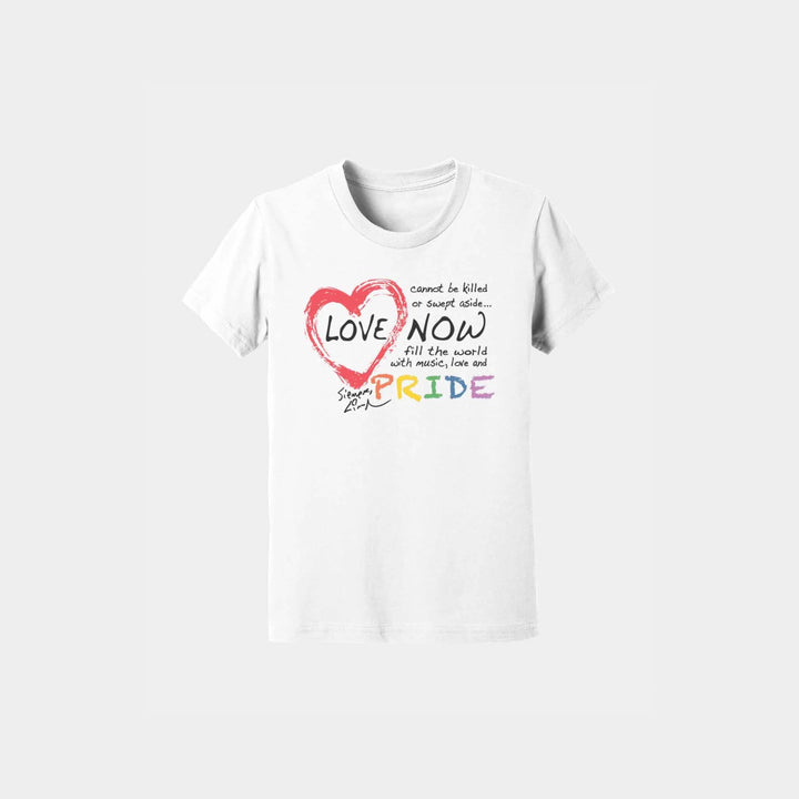 Love is Love Original - Youth Crew