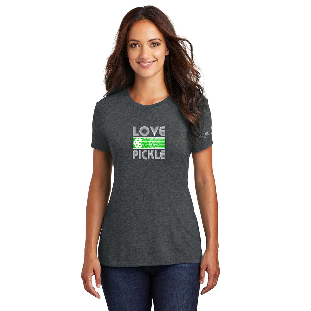 Love Pickleball Ladies Crew