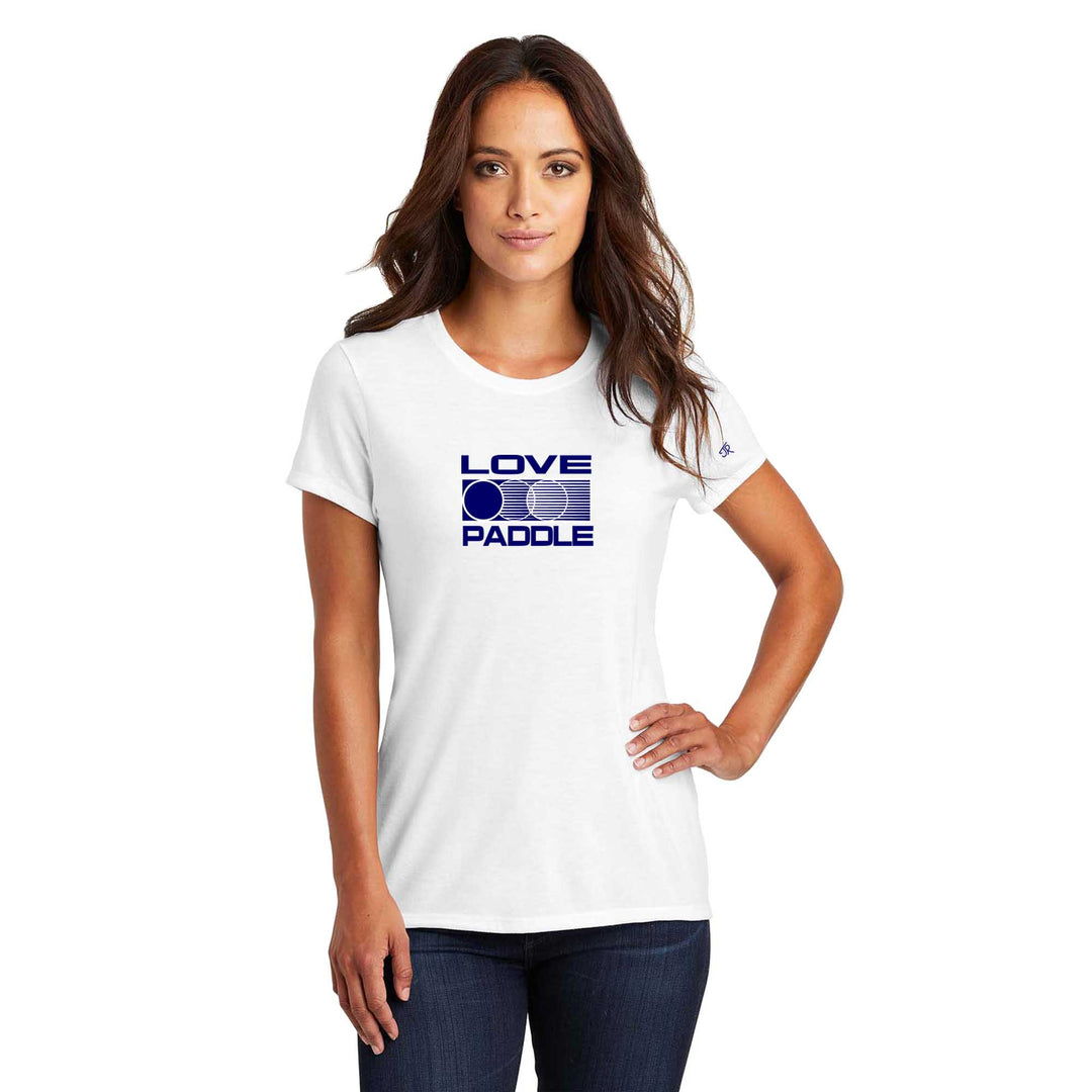 Love Platform Ladies Crew