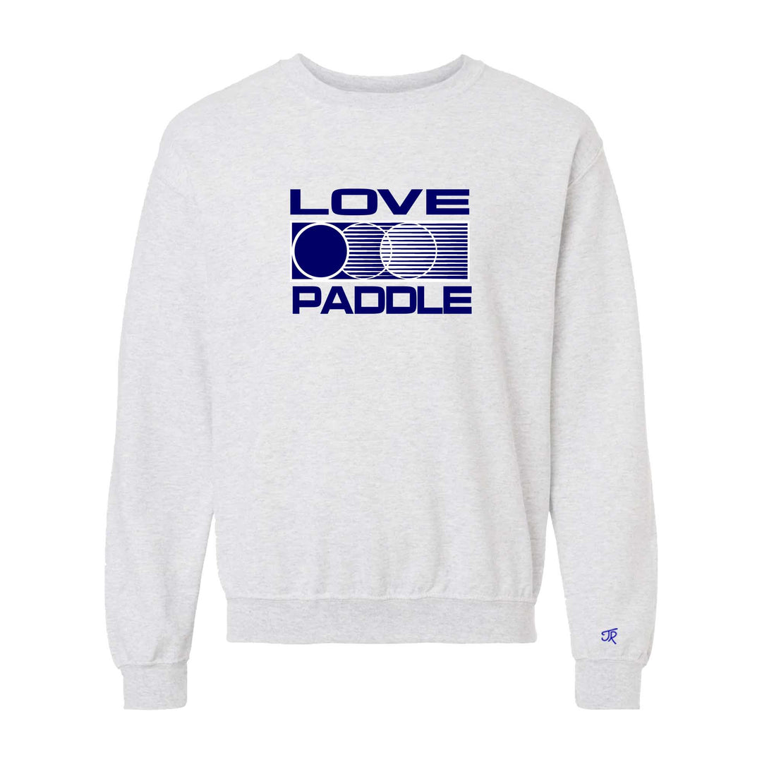 Love Platform Unisex Sweatshirts