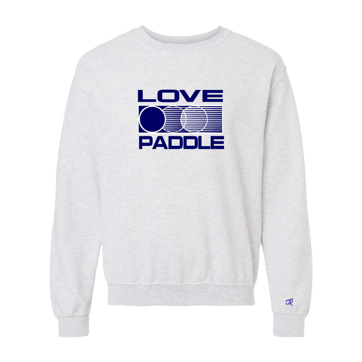 Love Platform Unisex Sweatshirts