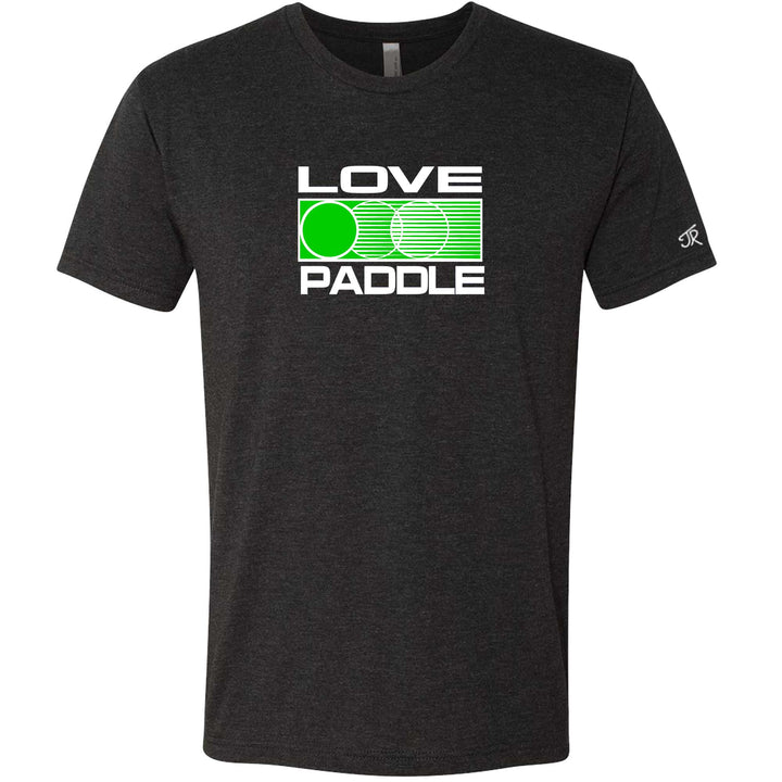Love Platform Unisex Tri-Blend Crew