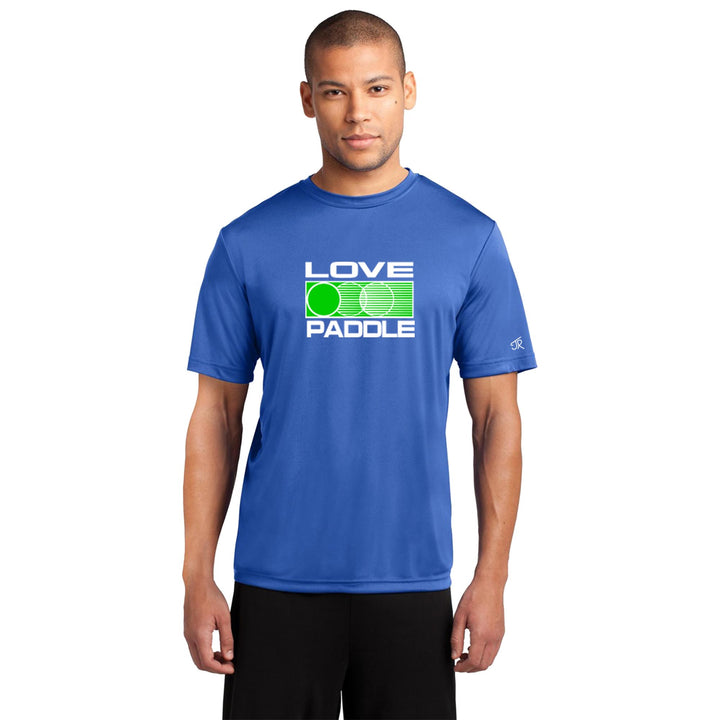 Love Platform Performance Crew