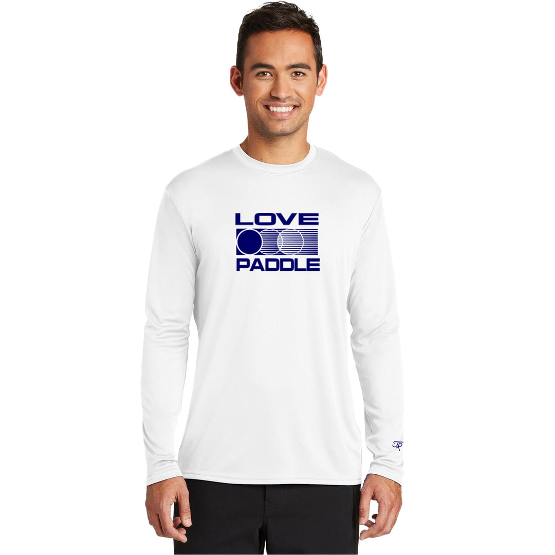 Love Platform Performance Long Sleeve