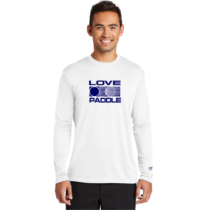 Love Platform Performance Long Sleeve