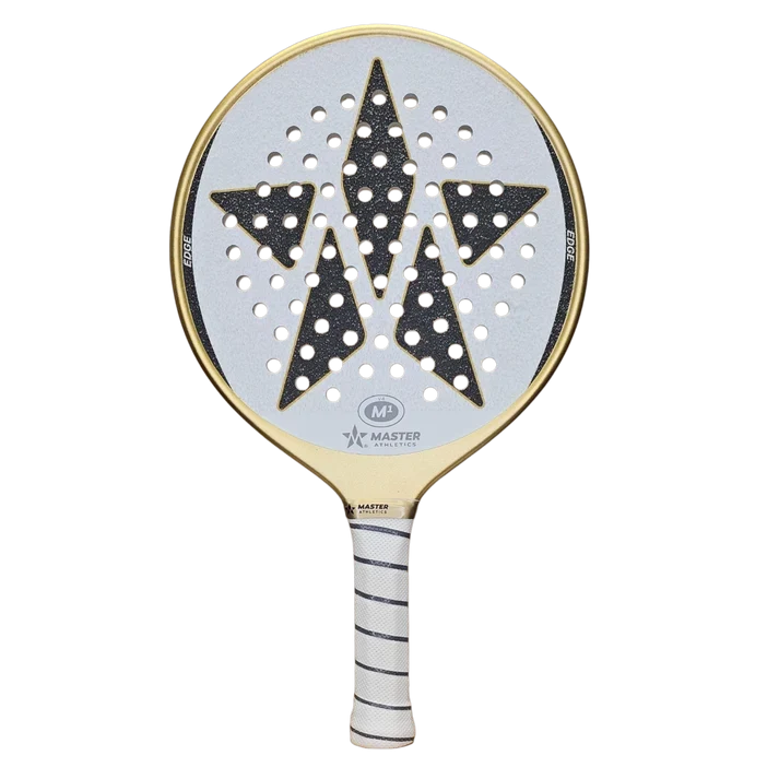 Master Athletics M1 Edge V4 Platform Tennis Paddle
