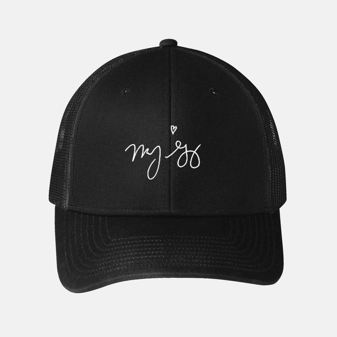 Mandy Gonzalez Signature Hat