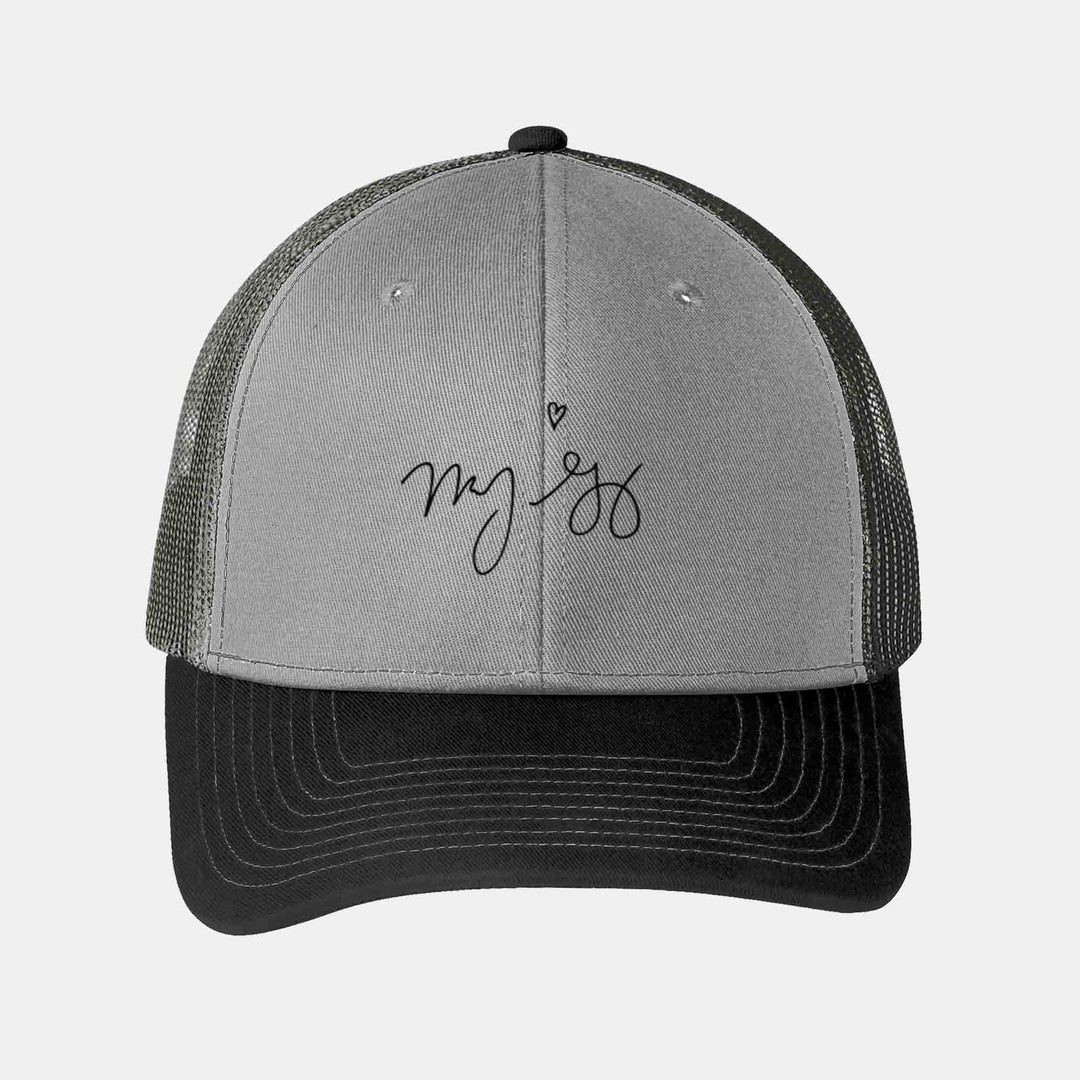 Mandy Gonzalez Signature Hat
