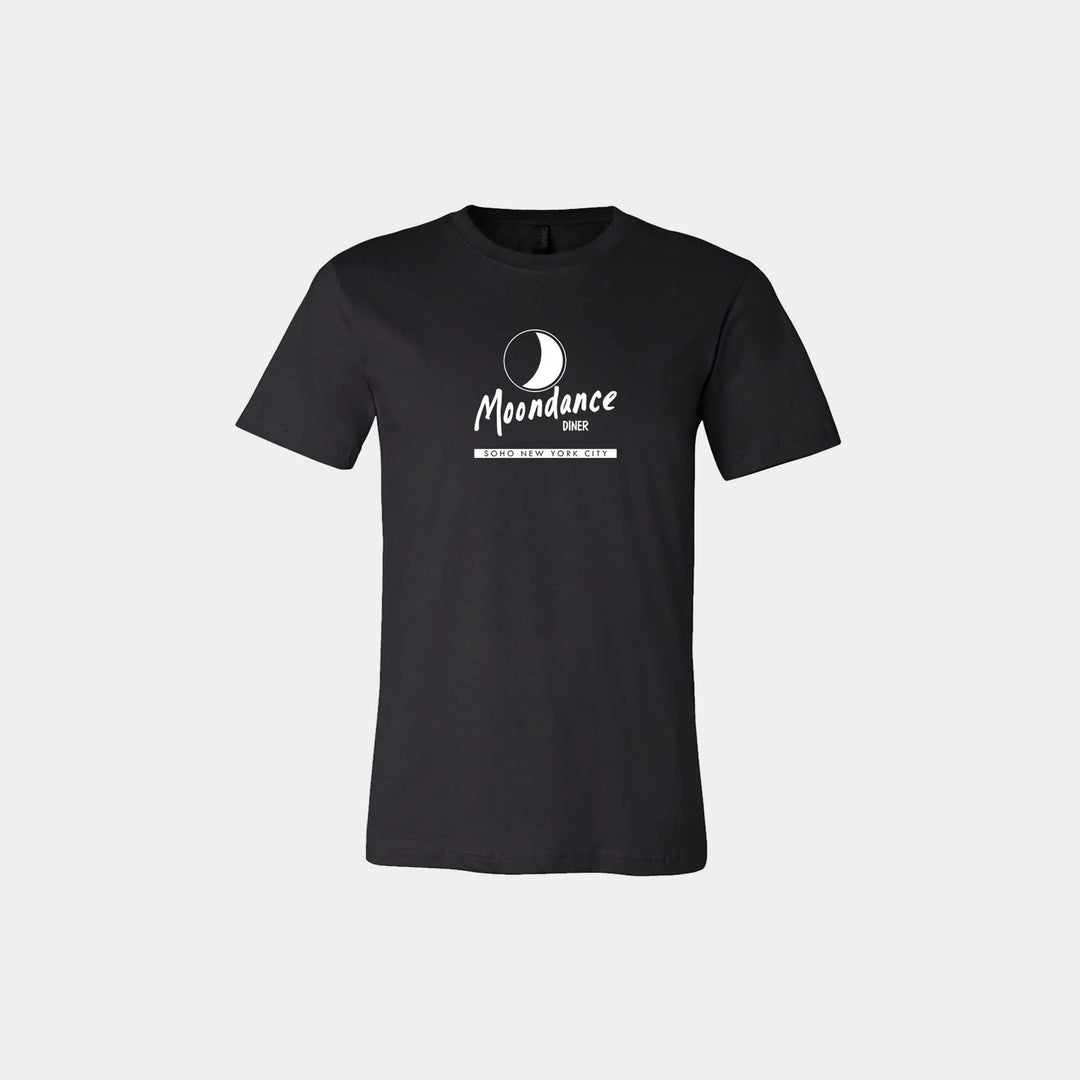 Tick, Tick... Boom! Moondance Diner Unisex Crew