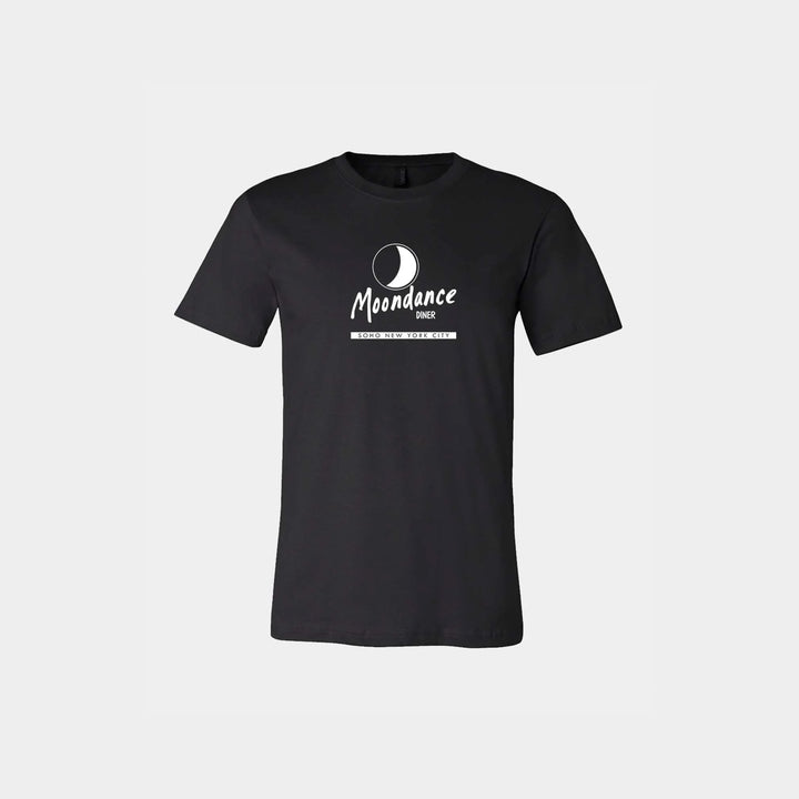 Tick, Tick... Boom! Moondance Diner Unisex Crew