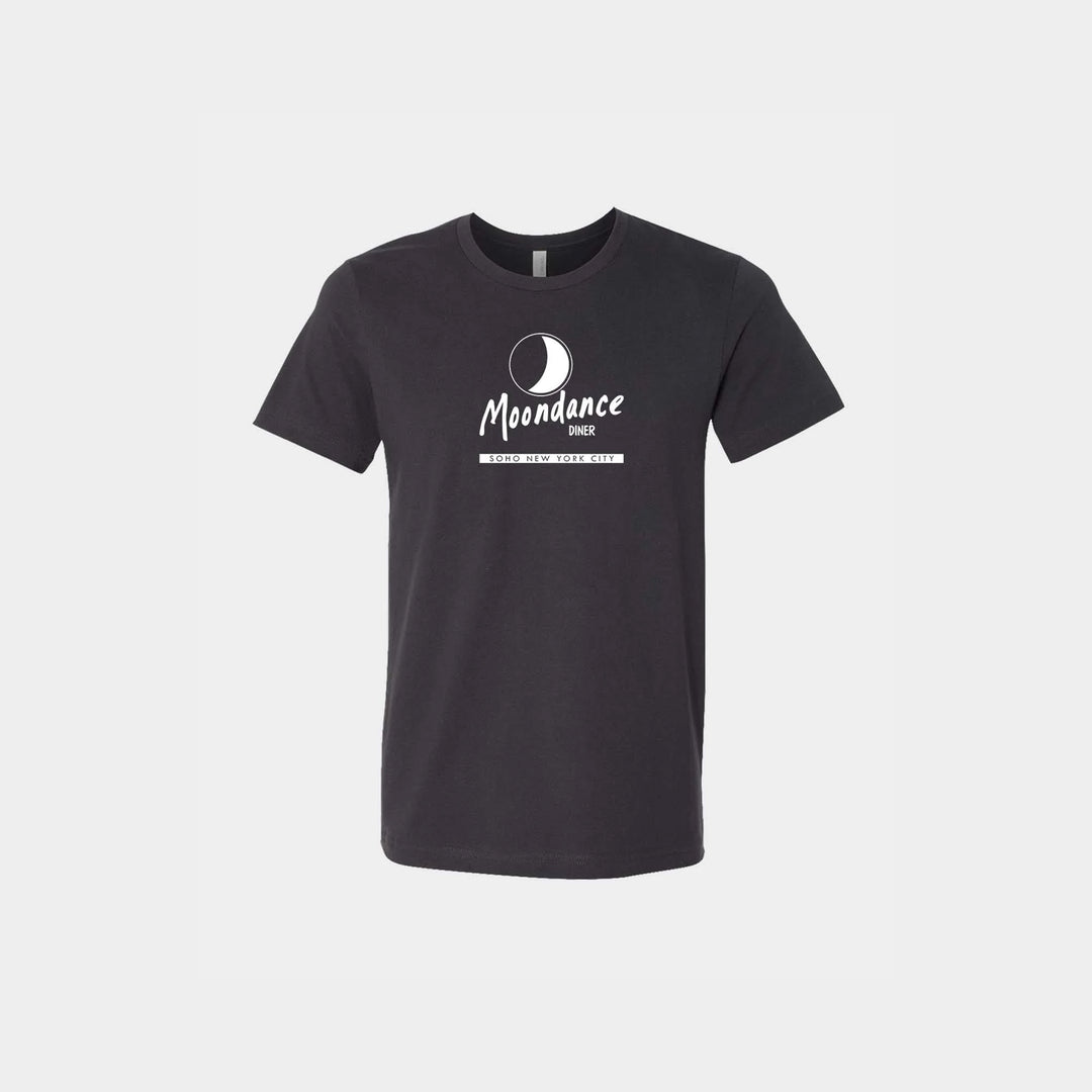 Tick, Tick... Boom! Moondance Diner Unisex Crew