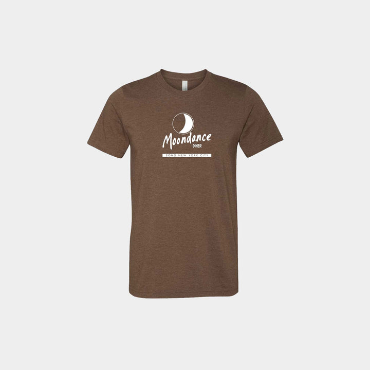 Tick, Tick... Boom! Moondance Diner Unisex Crew