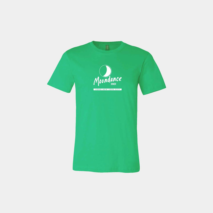 Tick, Tick... Boom! Moondance Diner Unisex Crew