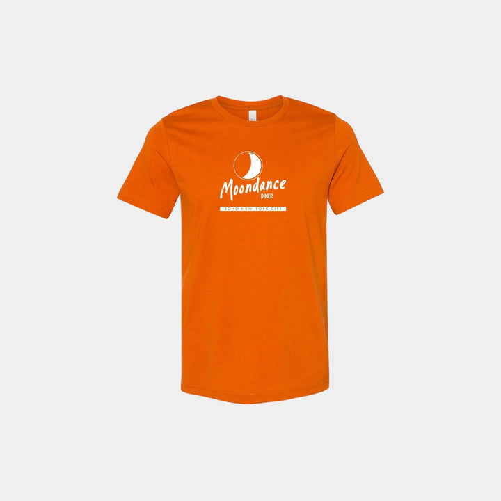 Tick, Tick... Boom! Moondance Diner Unisex Crew