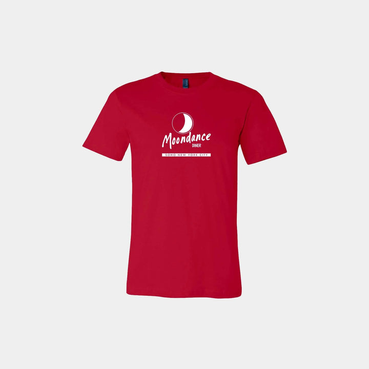 Tick, Tick... Boom! Moondance Diner Unisex Crew