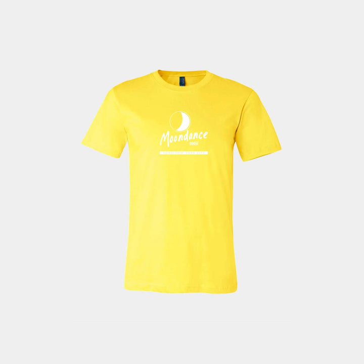 Tick, Tick... Boom! Moondance Diner Unisex Crew