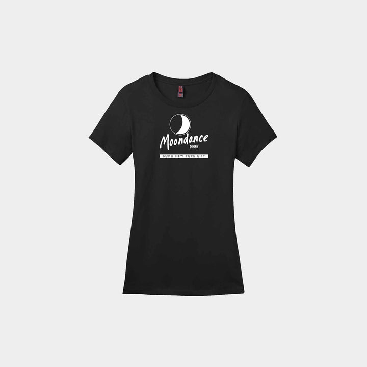Tick, Tick… Boom! Moondance Diner Ladies Crew