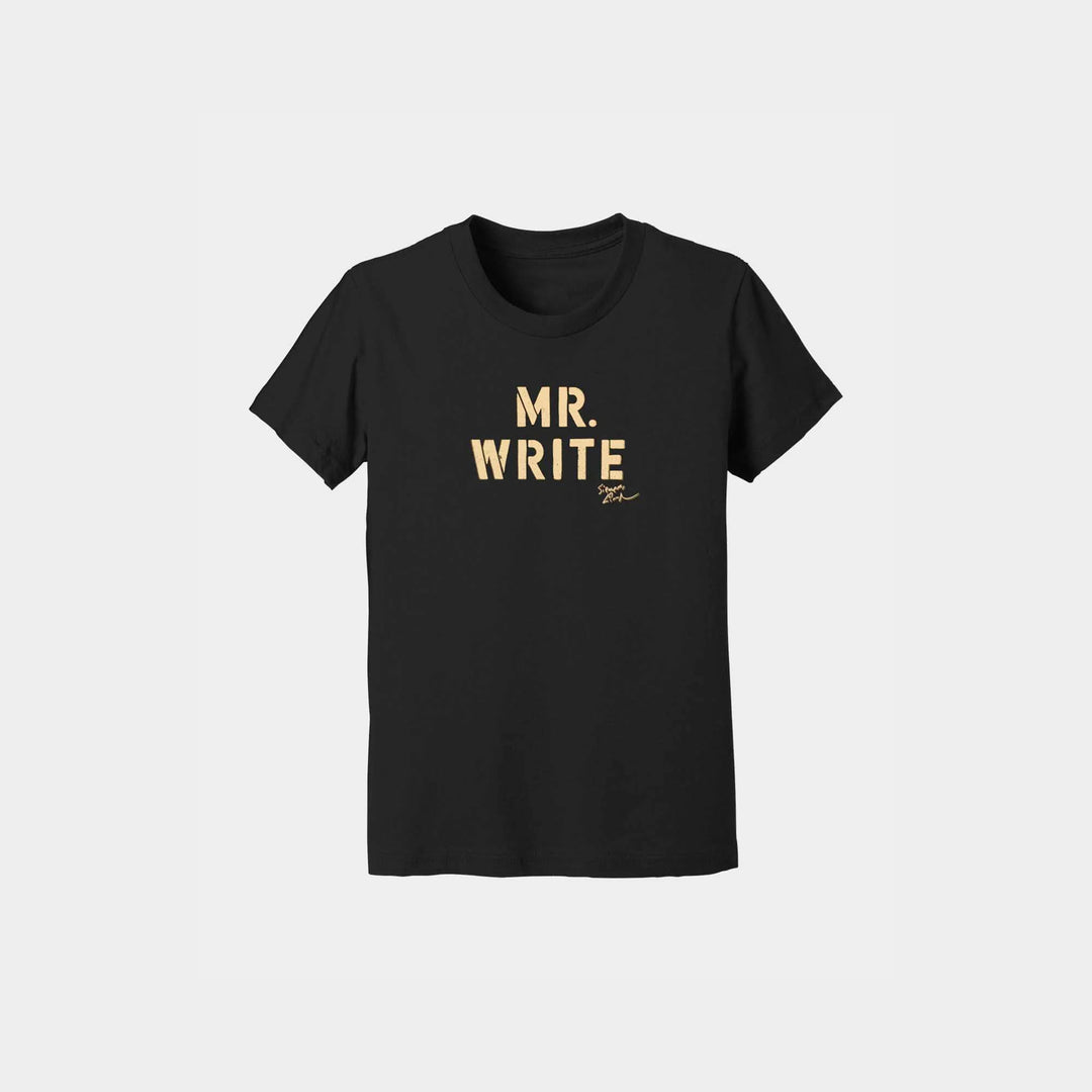 MR. WRITE - Youth Crew