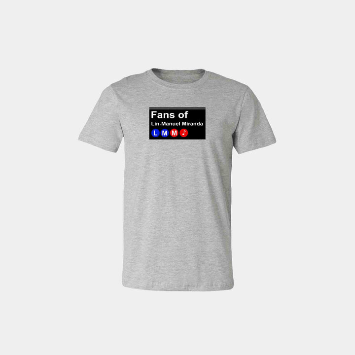 2022 LinFam "MTA" Unisex Crew