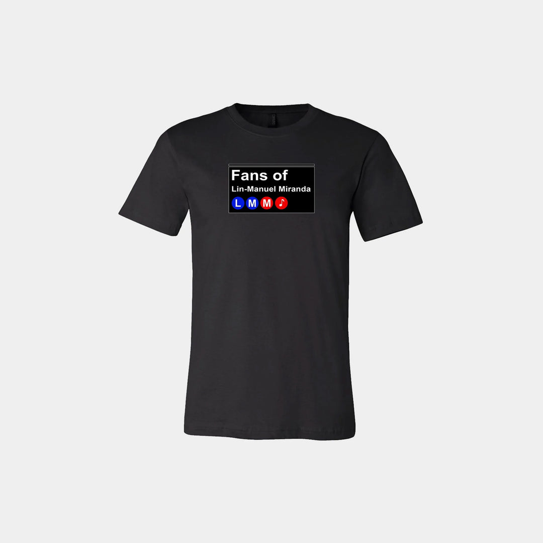 2022 LinFam "MTA" Unisex Crew