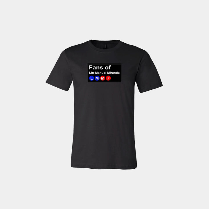 2022 LinFam "MTA" Unisex Crew