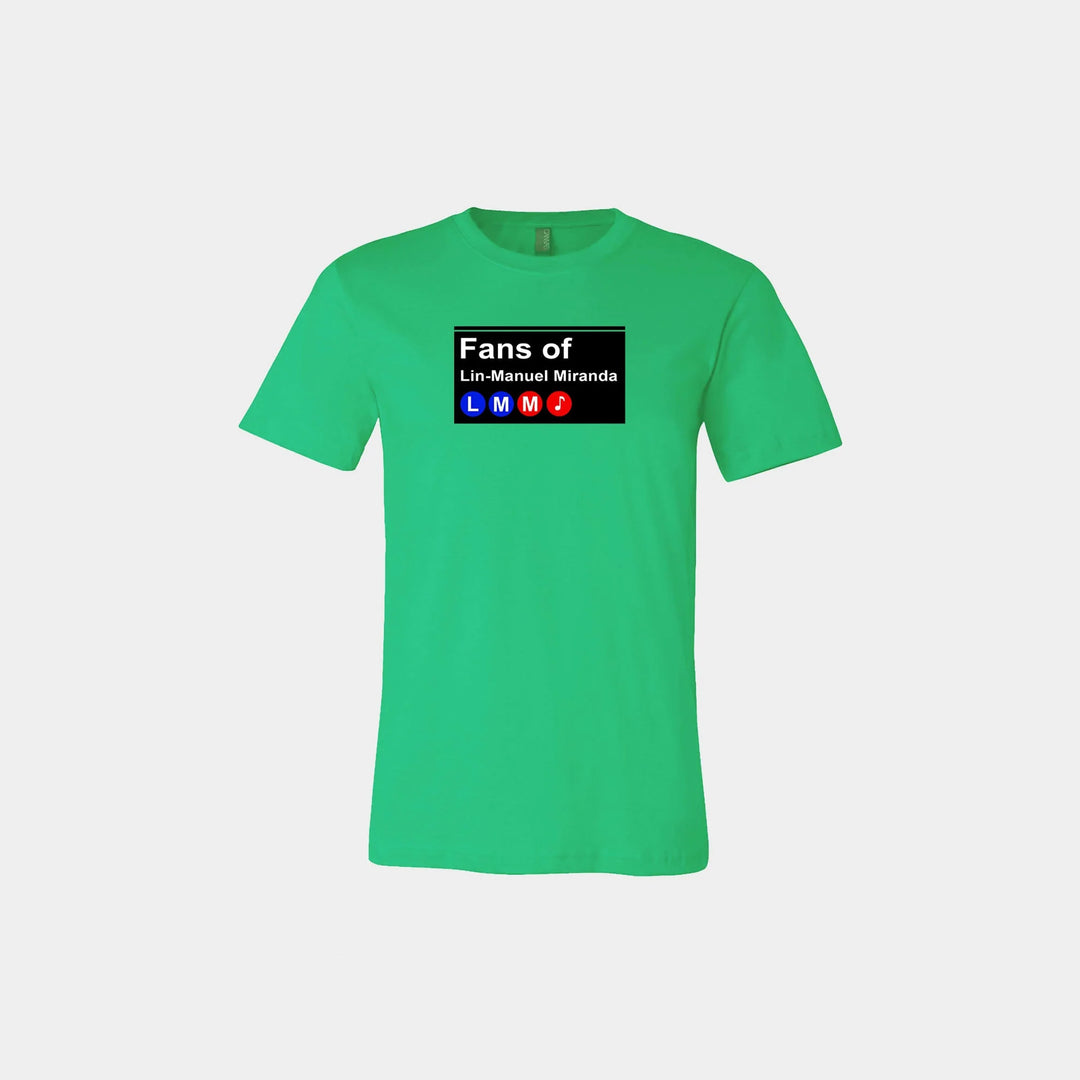 2022 LinFam "MTA" Unisex Crew