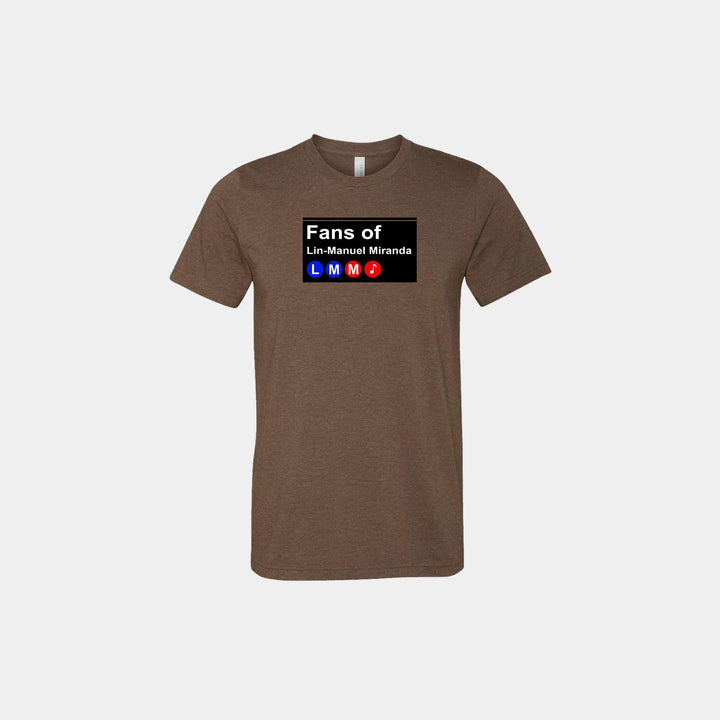 2022 LinFam "MTA" Unisex Crew