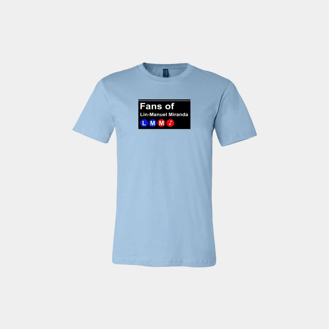2022 LinFam "MTA" Unisex Crew