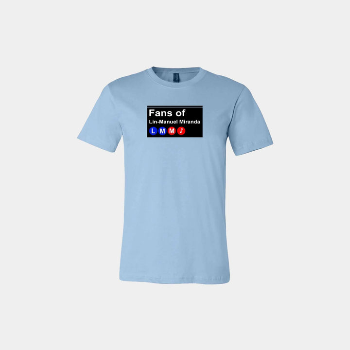2022 LinFam "MTA" Unisex Crew