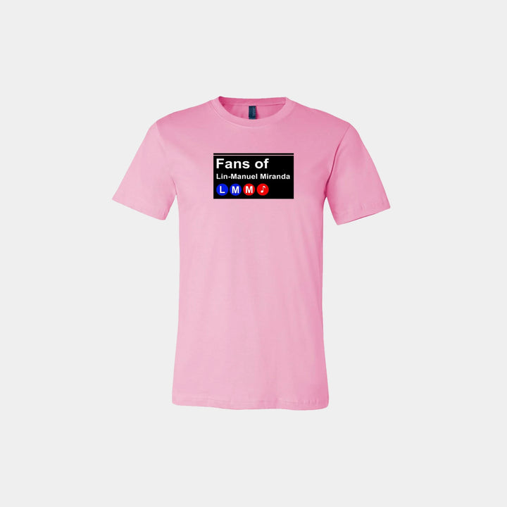 2022 LinFam "MTA" Unisex Crew